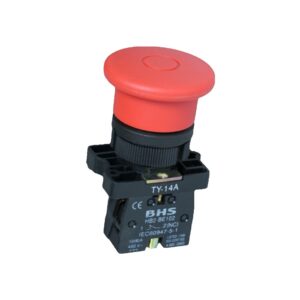 BOTÃO DE COMANDO HB2-ET42